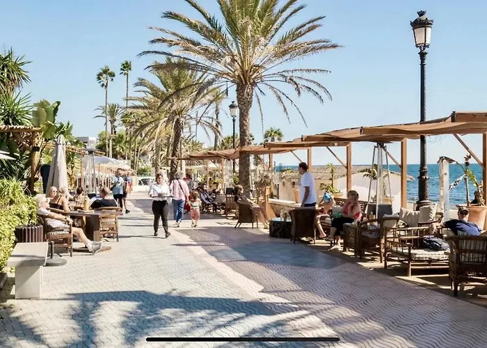 Castiglione San Pedro Daire Marbella