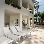 Appartement Castiglione San Pedro Marbella