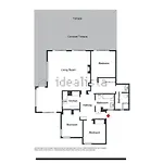 Appartement Castiglione San Pedro *