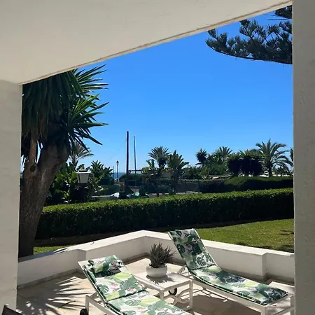Castiglione San Pedro Apartment Marbella