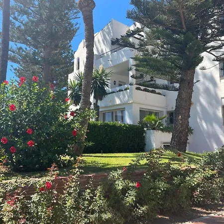 Castiglione San Pedro Apartment Marbella