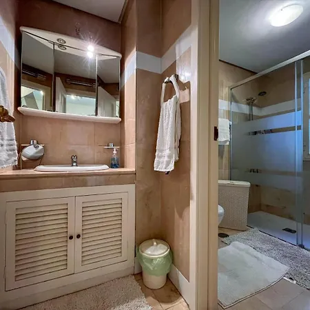 Castiglione San Pedro Appartement