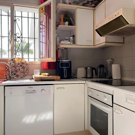 Appartement Castiglione San Pedro