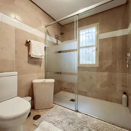 Appartement Castiglione San Pedro *