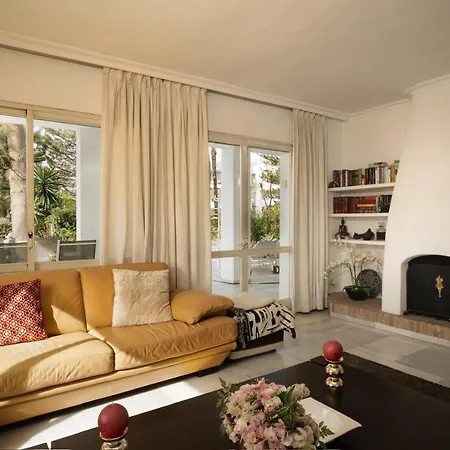 Castiglione San Pedro Apartment Marbella