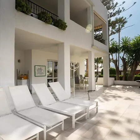 Appartement Castiglione San Pedro Marbella