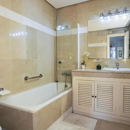 Castiglione San Pedro Marbella