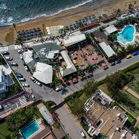 Castiglione San Pedro Apartment Marbella