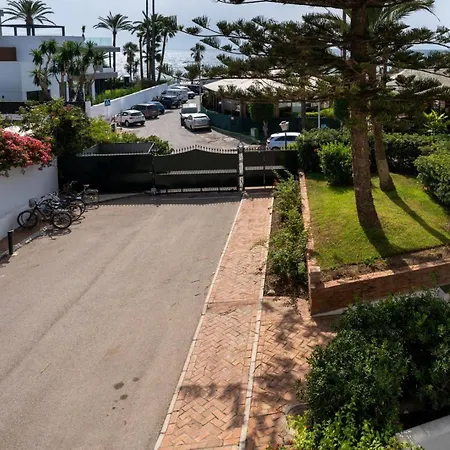Appartement Castiglione San Pedro Marbella