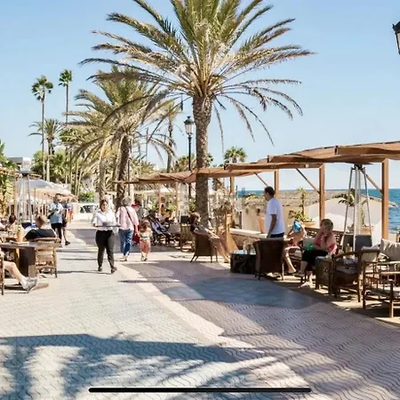 Castiglione San Pedro Apartment Marbella