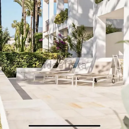 Castiglione San Pedro Apartment Marbella