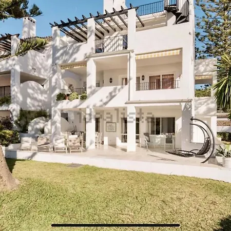 Castiglione San Pedro Apartment Marbella