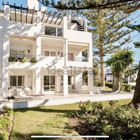 Castiglione San Pedro * מארבלה