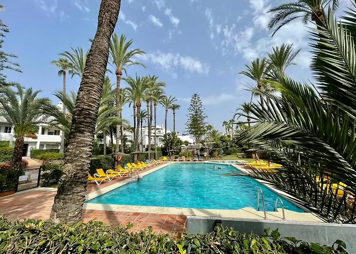 Apartament Castiglione San Pedro *