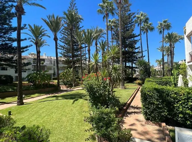 Castiglione San Pedro * Marbella