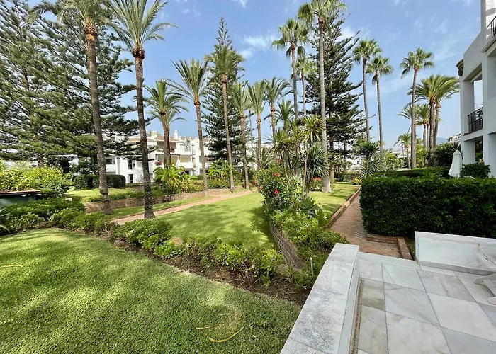 Apartament Castiglione San Pedro *