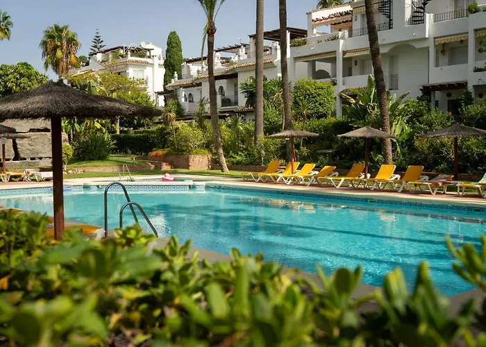 Castiglione San Pedro Marbella