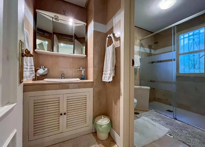 Castiglione San Pedro Apartament