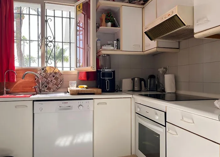 Apartament Castiglione San Pedro