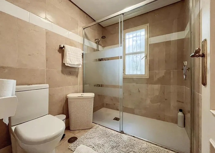 Apartament Castiglione San Pedro *