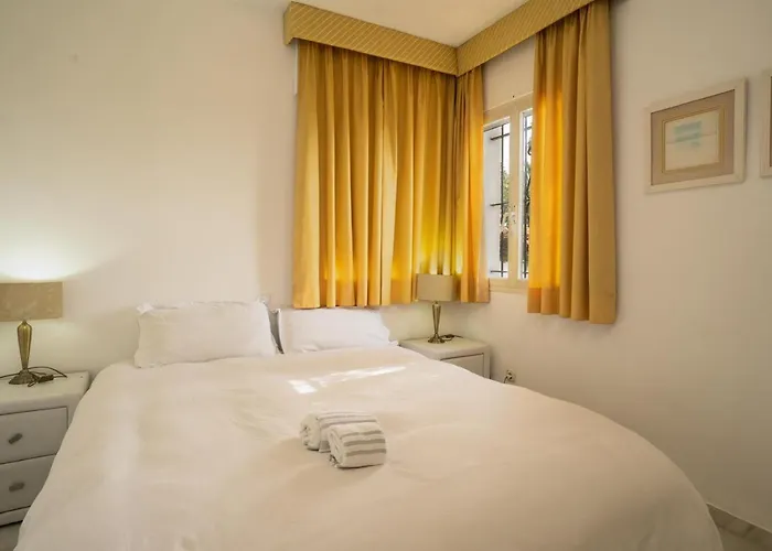 Castiglione San Pedro * Marbella