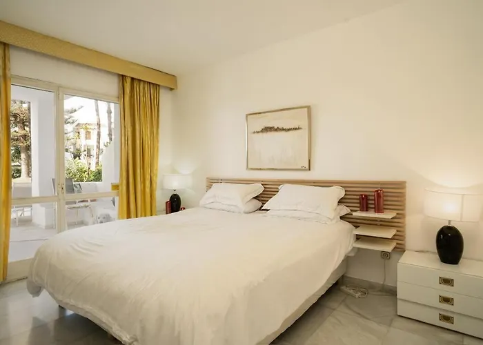Apartament Castiglione San Pedro