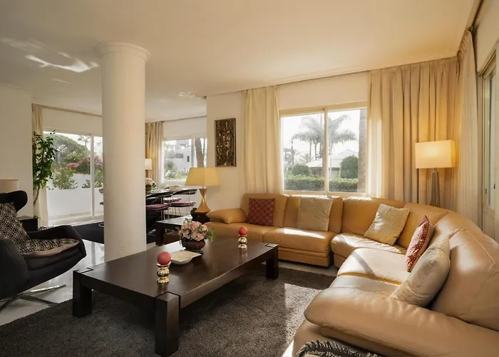 Apartament Castiglione San Pedro *