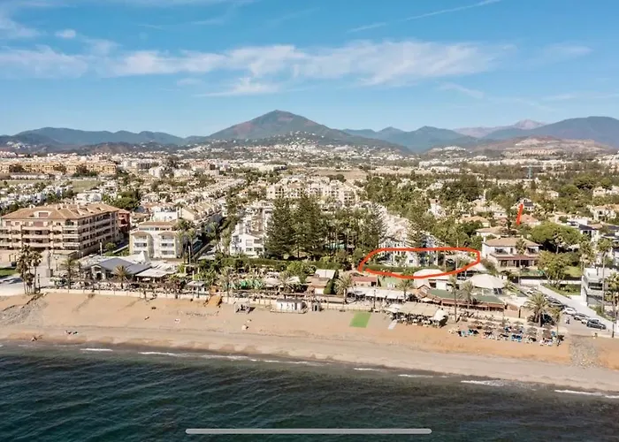 Castiglione San Pedro Marbella