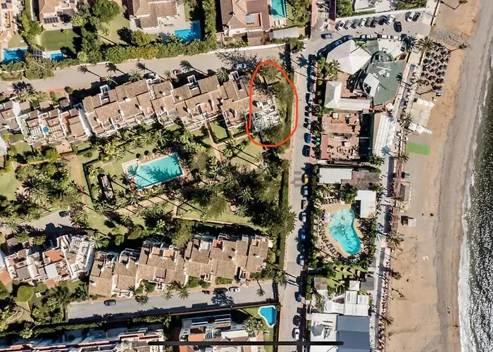 Castiglione San Pedro * Marbella