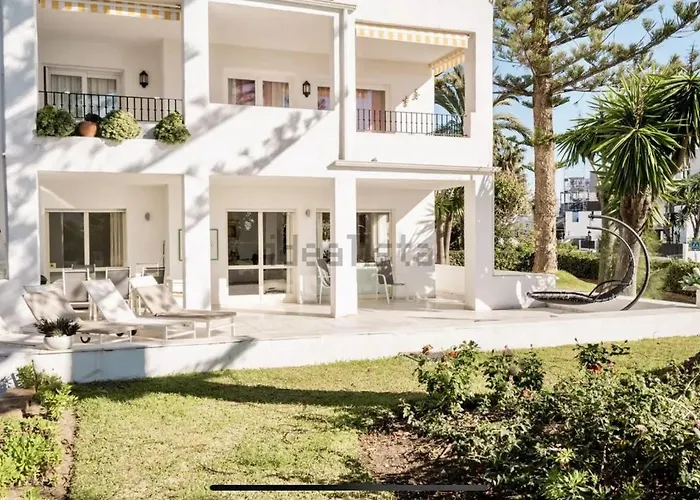 Apartament Castiglione San Pedro