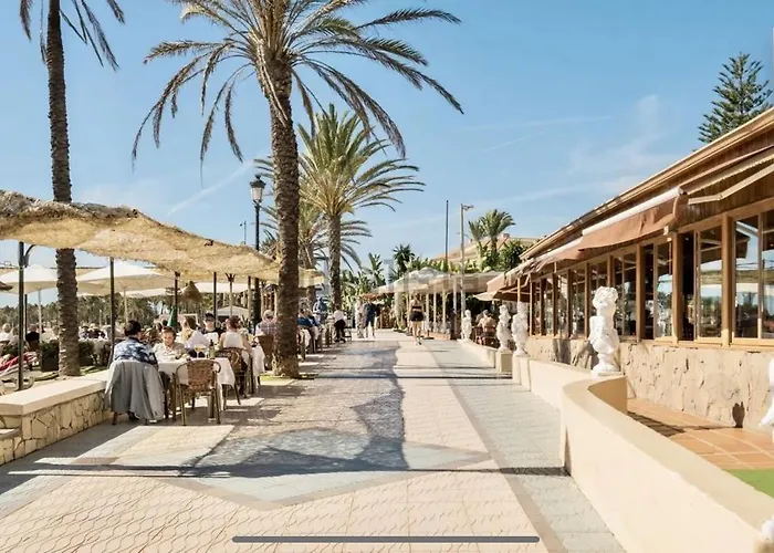 Castiglione San Pedro Marbella