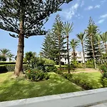 Castiglione San Pedro Apartman