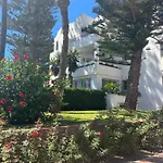 Castiglione San Pedro Apartman Marbella