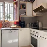 Apartman Castiglione San Pedro
