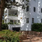 Castiglione San Pedro Apartman *