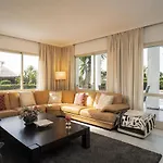 Castiglione San Pedro Apartman