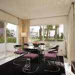 Castiglione San Pedro Apartman *