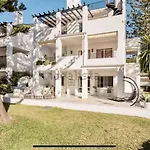 Castiglione San Pedro Apartman Marbella
