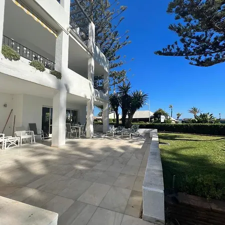 Daire Castiglione San Pedro Marbella