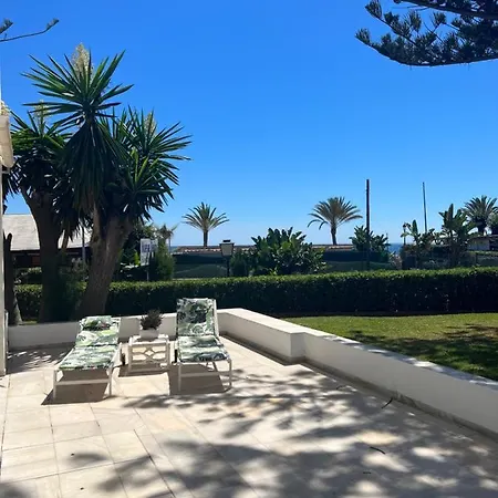 Castiglione San Pedro * Marbella