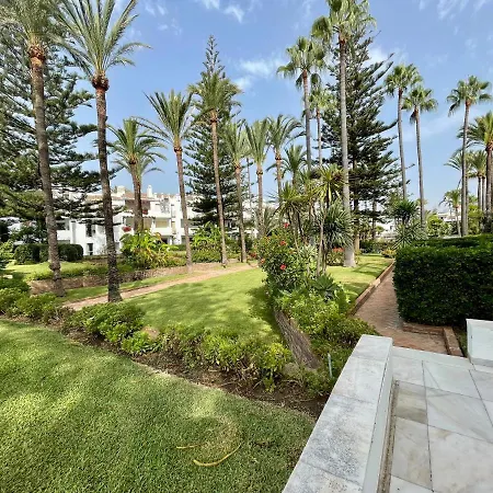 Daire Castiglione San Pedro *