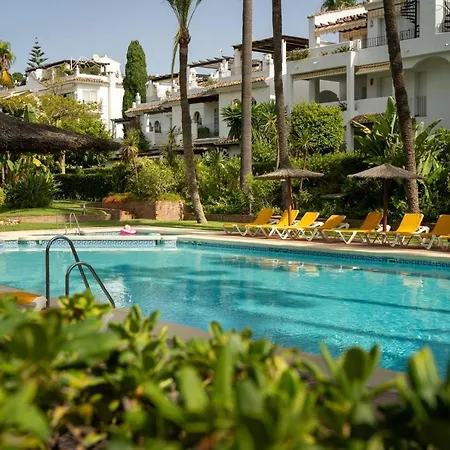 Castiglione San Pedro Marbella