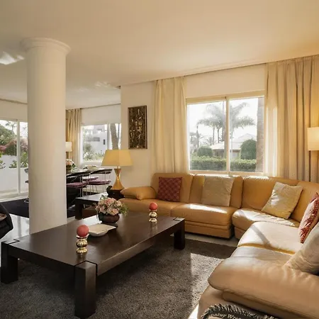 Daire Castiglione San Pedro *