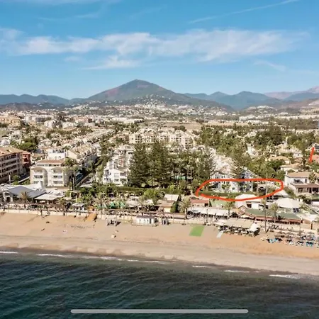 Castiglione San Pedro Marbella