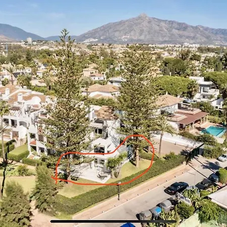 Daire Castiglione San Pedro *