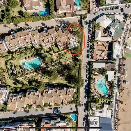 Castiglione San Pedro * Marbella