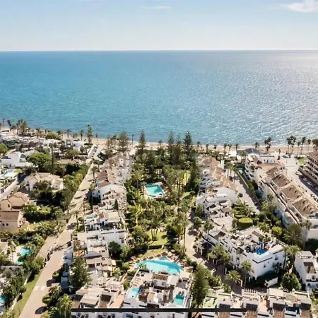 Daire Castiglione San Pedro