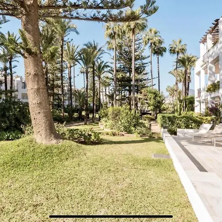 Daire Castiglione San Pedro *