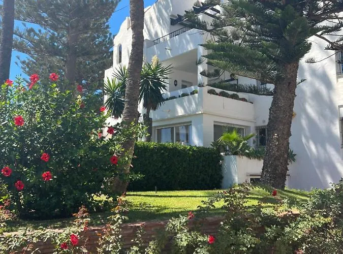 Castiglione San Pedro Lejlighed Marbella