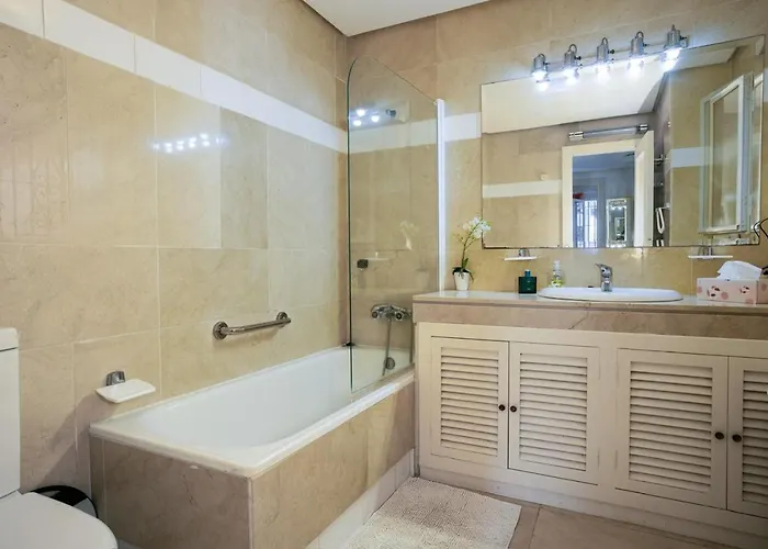 Castiglione San Pedro Marbella